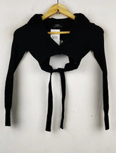 Buy online pre-used pre-loved 100% authentic & Original branded Bershka (WCT-962) available in Pakistan. Top international brands avilable.